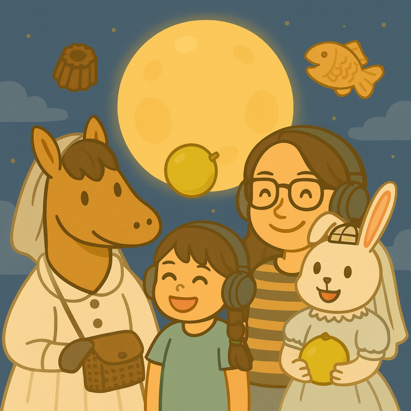 （特）偵探故事-胡馬克的預言（上） episode artwork