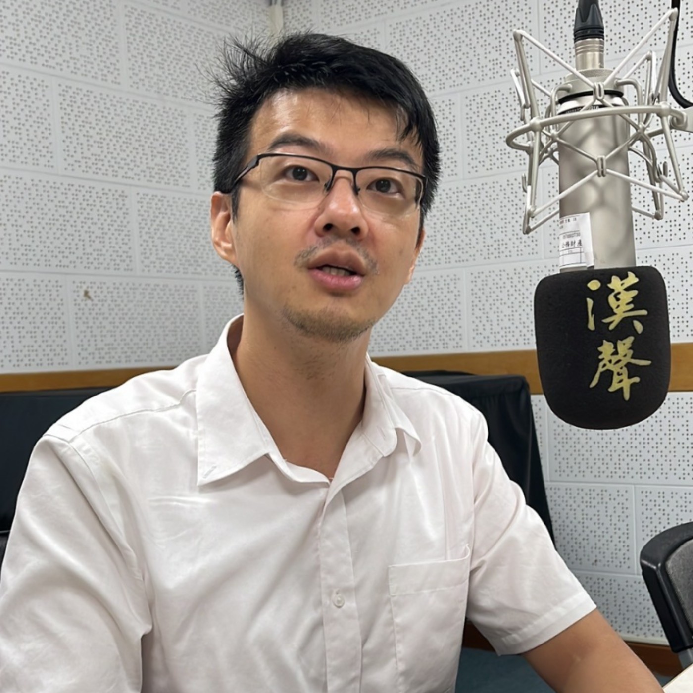 EP856 - 幸福小書籤 - 故事康:別讓身體「熱當機」02 ft.多多醫生