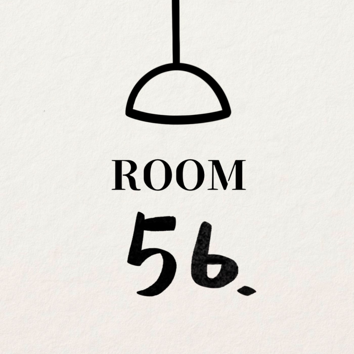 Room.56｜💝養心日記 最終章(這集一直說感恩日記😅)