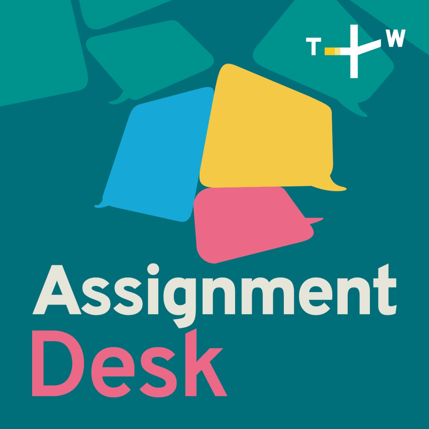Assignment Desk