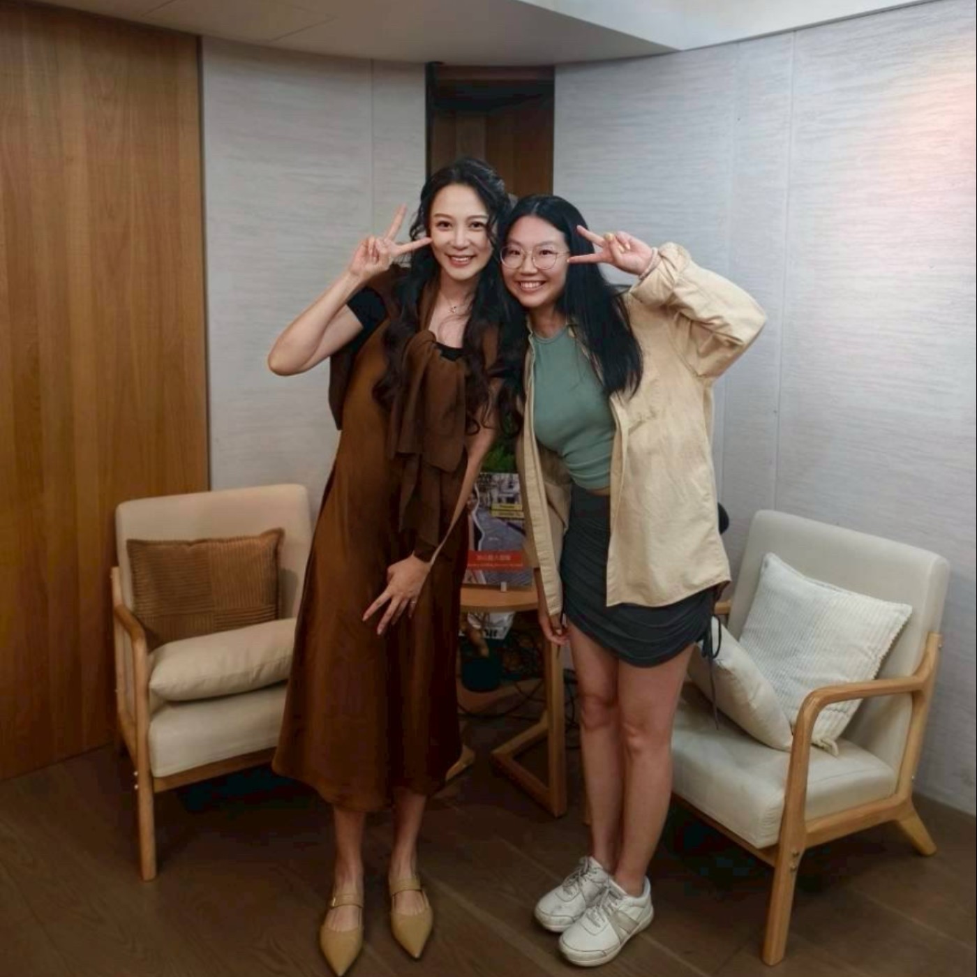 S2EP11：脫單做足功課！全台月老秘笈聽起來！feat.April（焦小姐開房間）