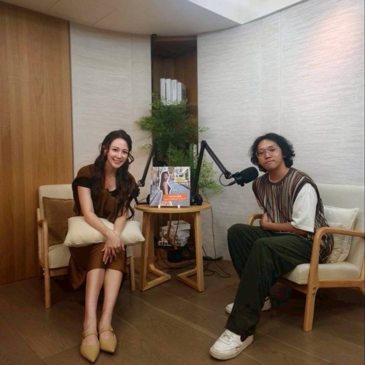 S2EP12：母胎單身是種選擇——等待、成長與自由的真心話 feat.Alex