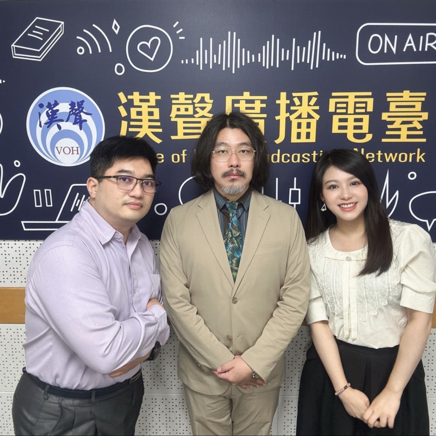 EP882 - 幸福小書籤 - 長白青年的銀髮焦慮03 - 銀髮族市場旅遊需求與行銷策略 ft.王福闓 曾于馨