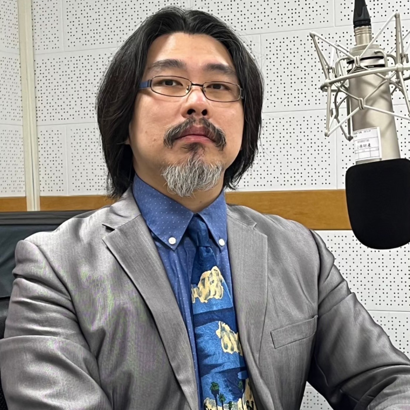 EP876 - 幸福小書籤 - 闓老編的產業小屋22 - 城市品牌行銷與策略發想 ft.王福闓.郭慶輝