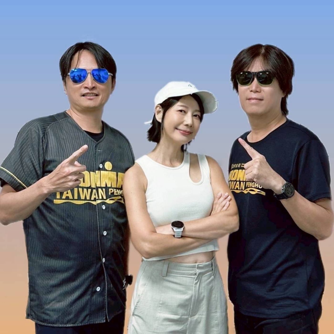 EP109：老邦的學姐、吉董的前輩。《丁寧的轉念學：30個日常練習，培養轉念體質，逆轉能量與慣性，陪伴自己度過情緒風暴，人生不卡關》，丁寧全台語介紹新書，完全不卡關。 episode artwork