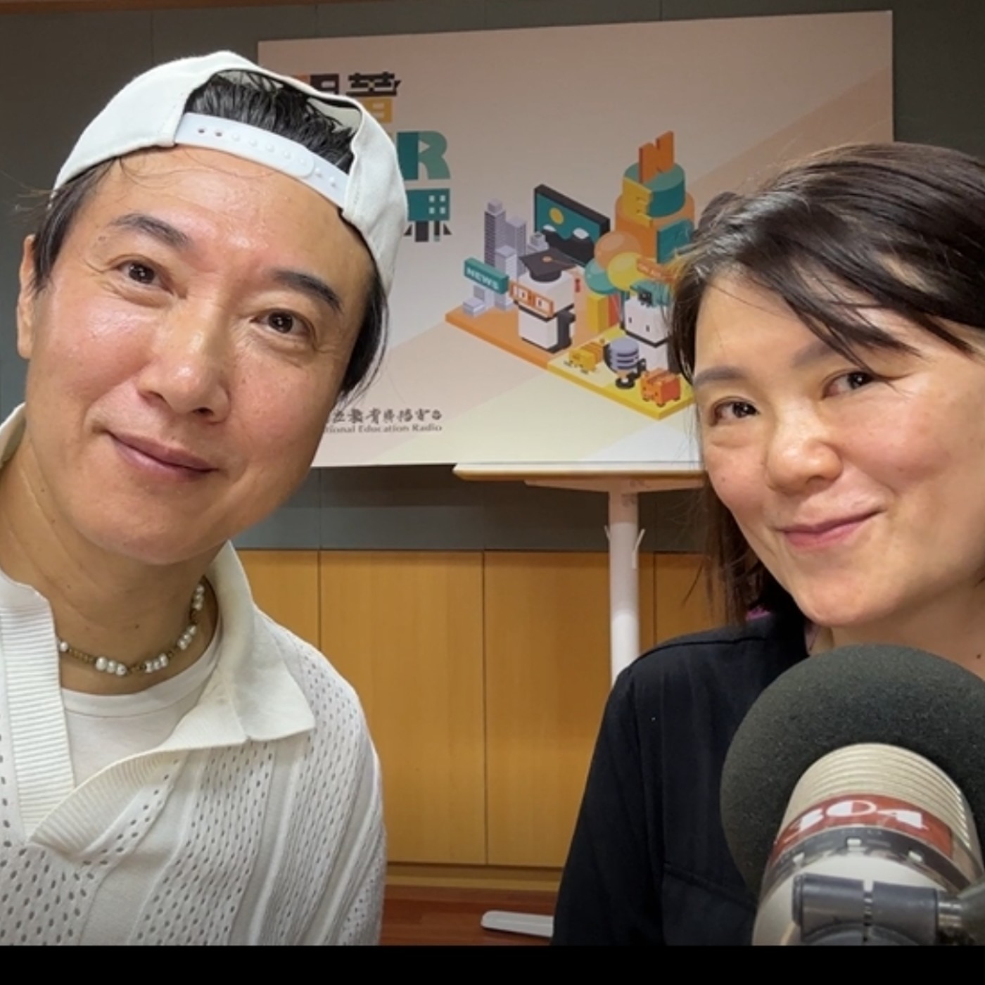 EP.29 從田園到餐桌──大享食育協會的願景與行動 EP.29 從田園到餐桌──大享食育協會的願景與行動