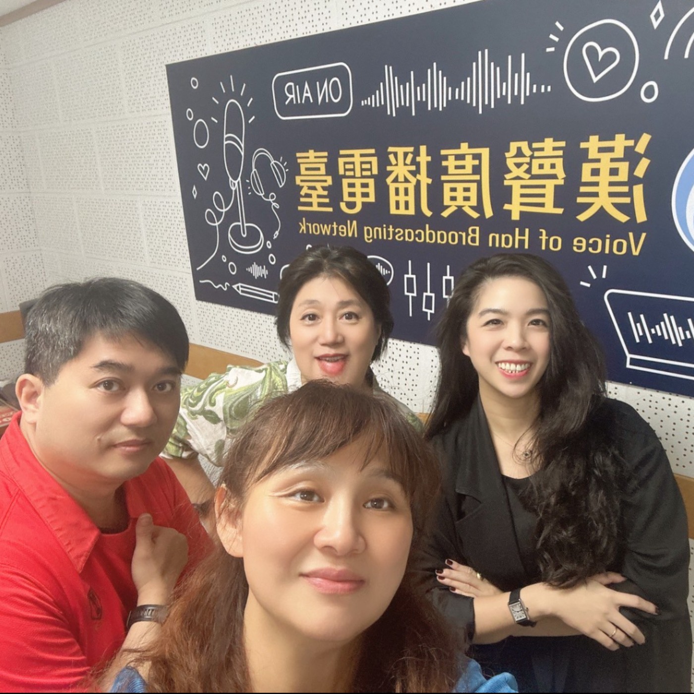 EP890 - 幸福小書籤 - 張凱迪的藝術與生活時間:ART TAIPE 台北國際藝術博覽會 &Taipei Art Week 台北藝術週 ft.張凱迪 Viola