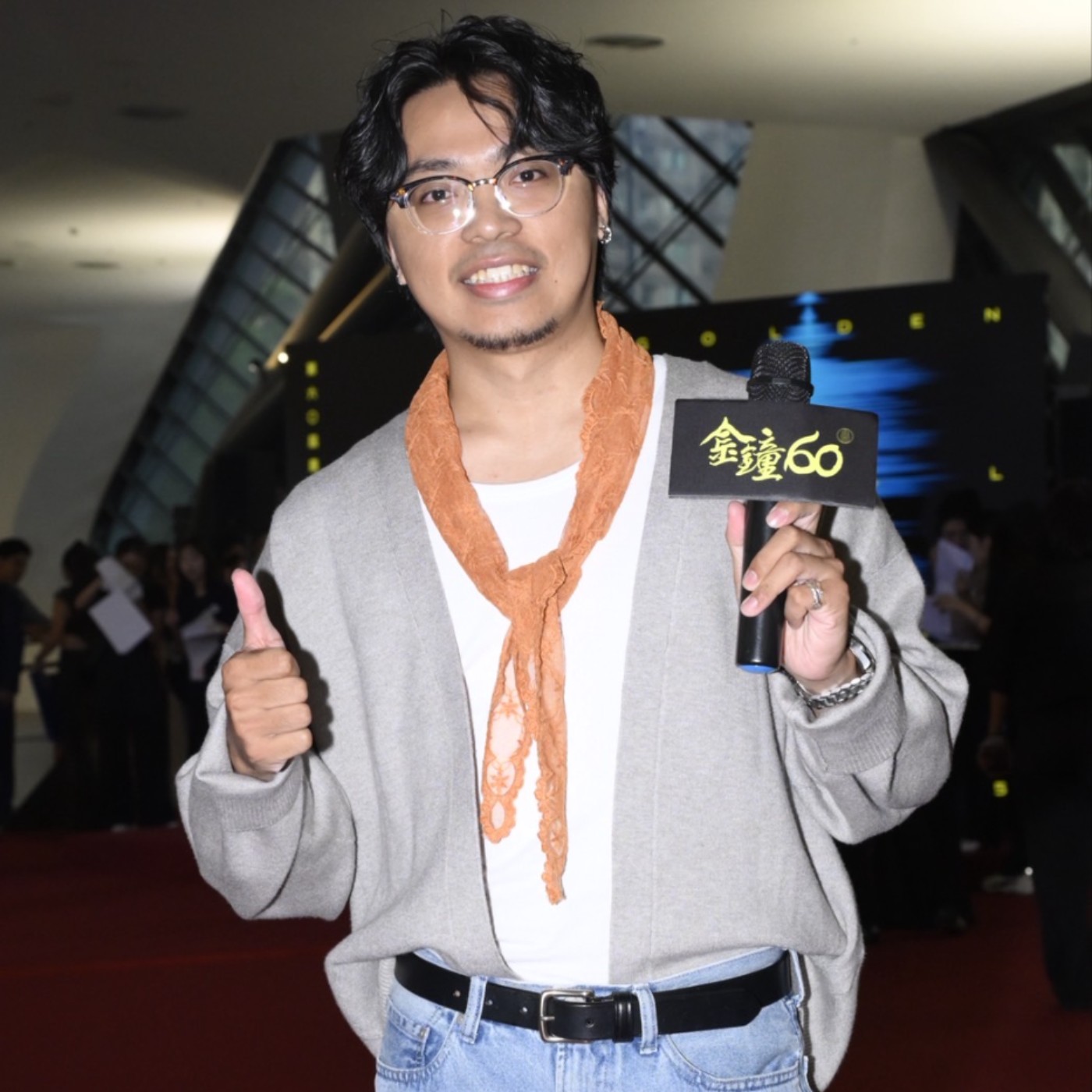 145｜This too shall pass.這也會過去，謝謝金鐘獎，我們前進囉～