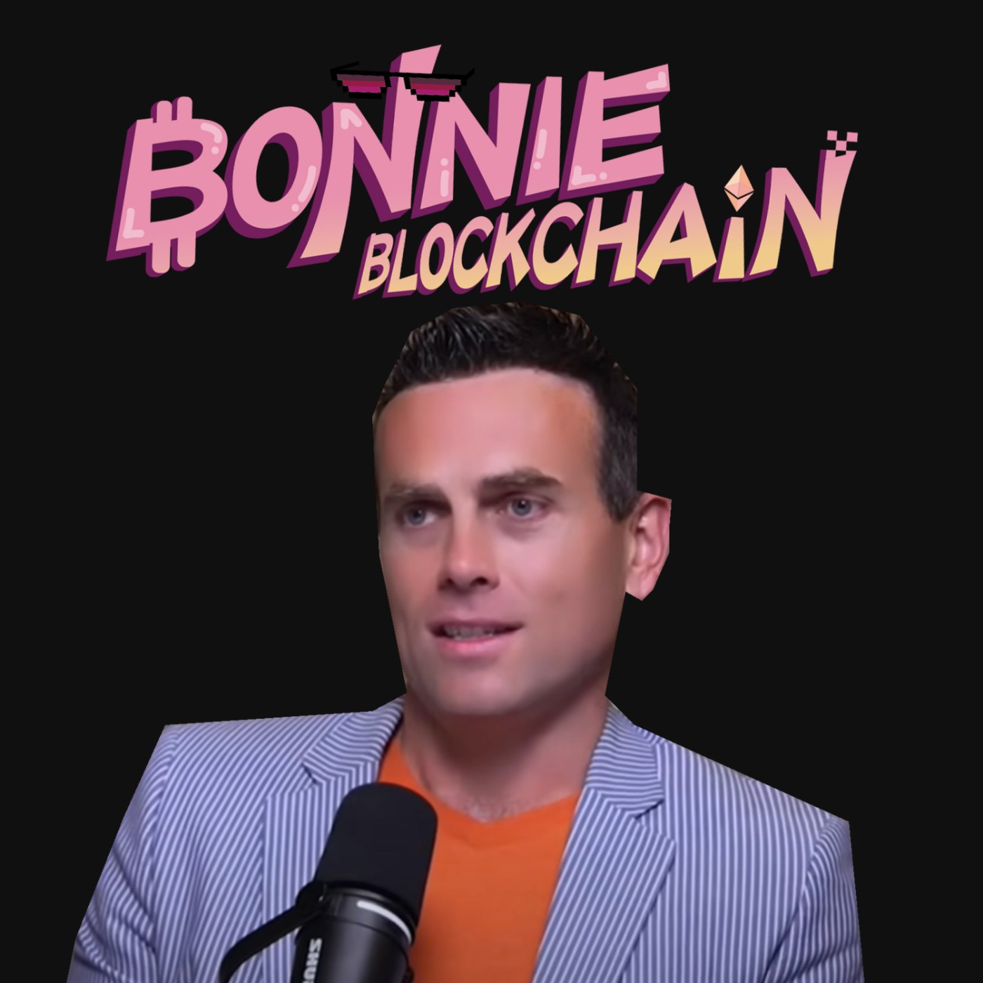 Bonnie Blockchain