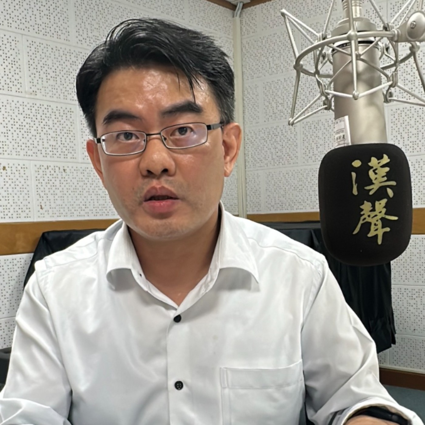 EP893 - 轉角遇見你 - 一台車的力量:當一群陌生人決定讓愛上路 ft.郭耿宏