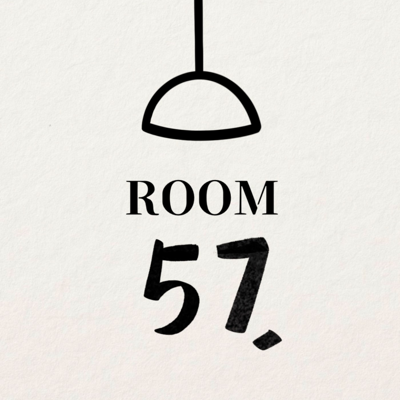 Room.57｜高敏個性不分性別，好好認識自己的方法。feat.小安子電台-安子