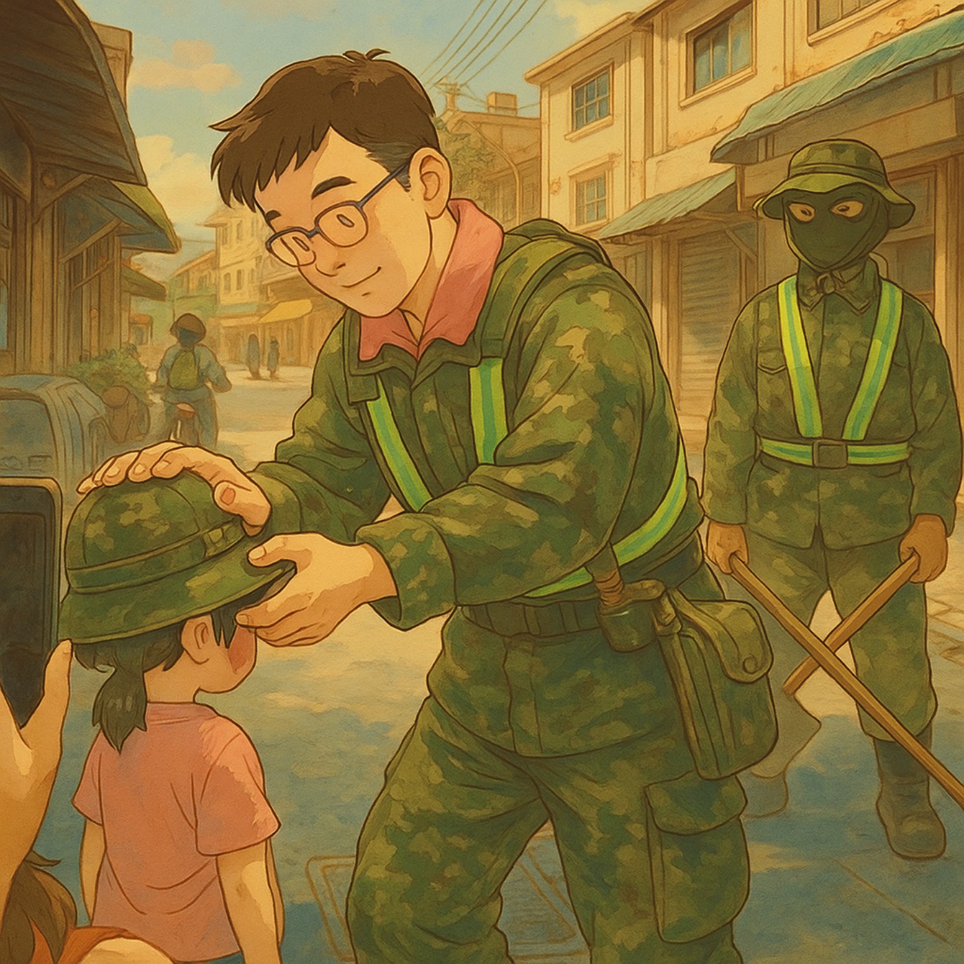 EP24｜男孩表達愛的方式 episode artwork