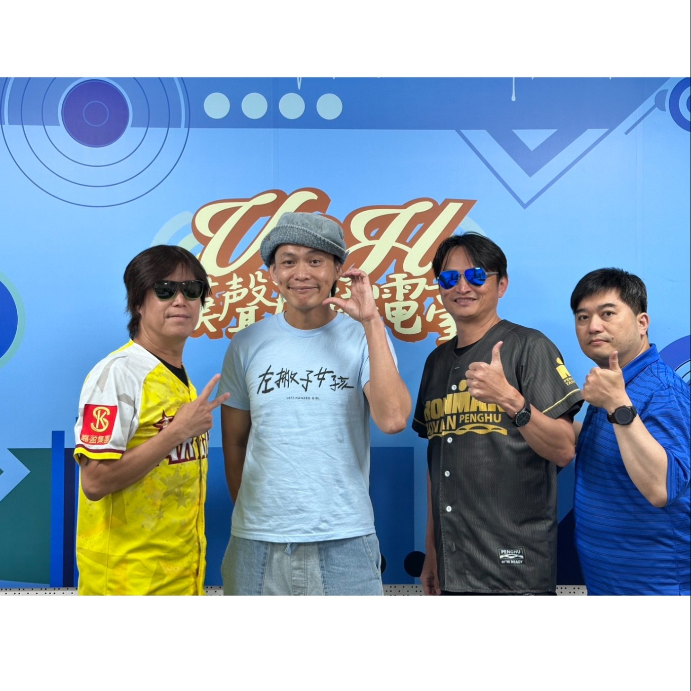 EP894 - 轉角遇見大明星：黃鐙輝：我只是那個「火種」--從《左撇子女孩》到金馬入圍