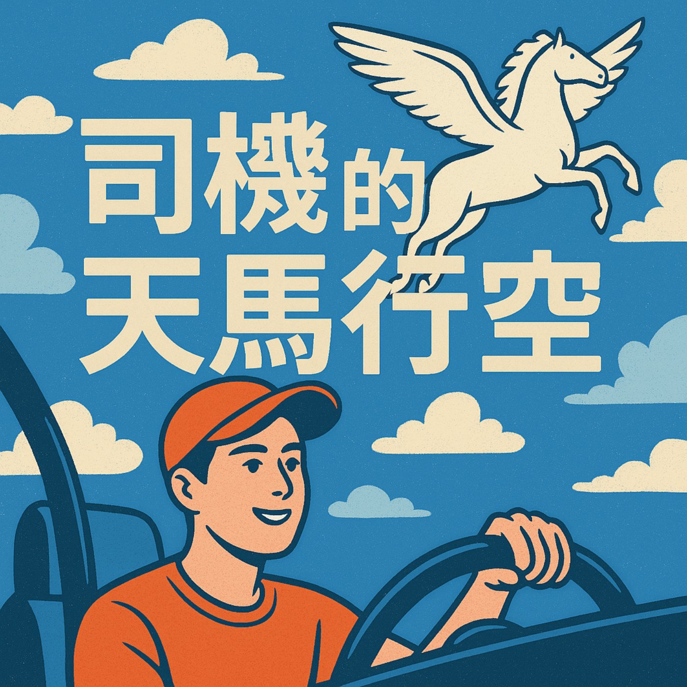 EP16.明明做好一件事很容易，但為什麼老是拖延？拖延不是懶 episode artwork