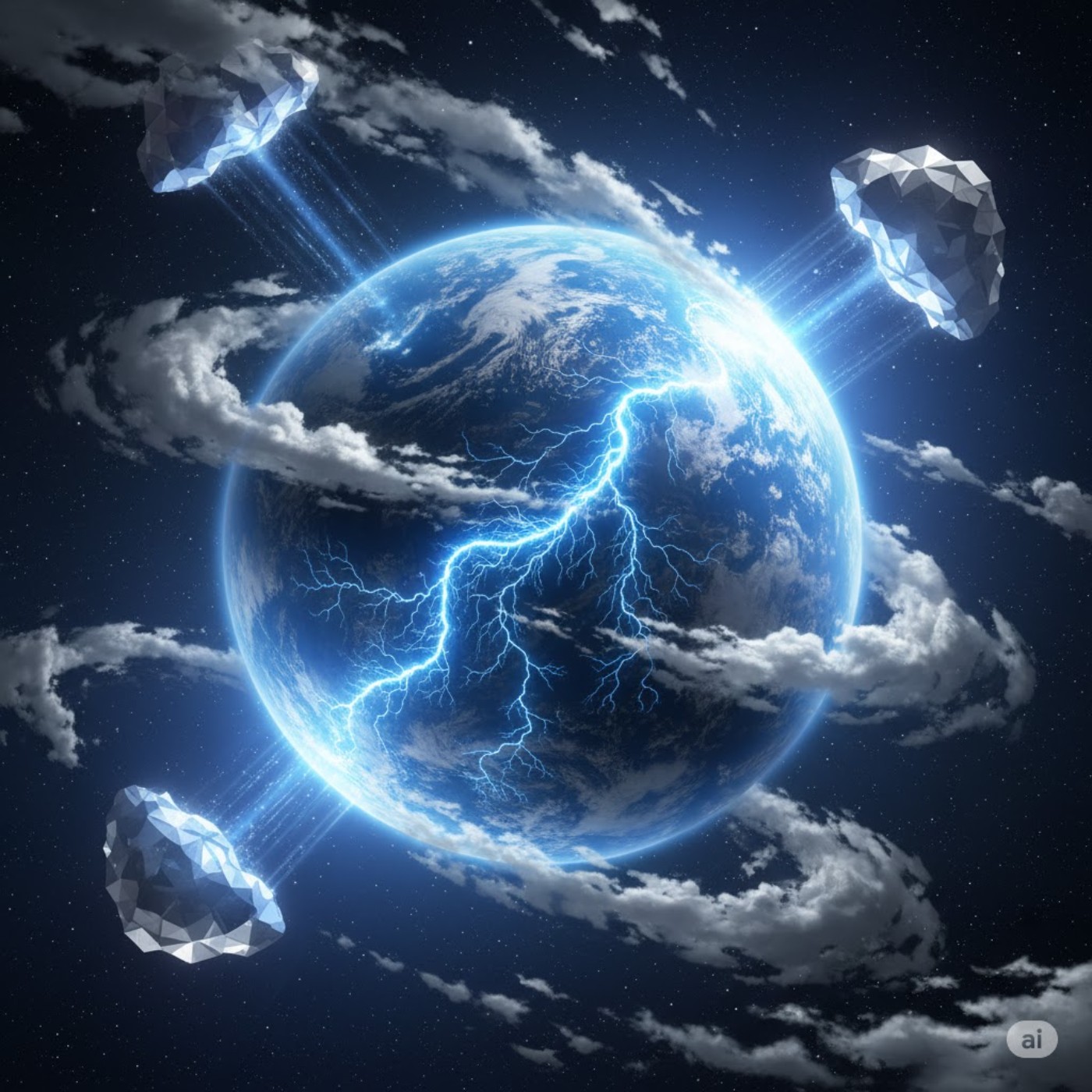 〈EP.139｜水的超級任務：河流為什麼要彎彎曲曲？水滴跑去哪裡玩？〉 封面