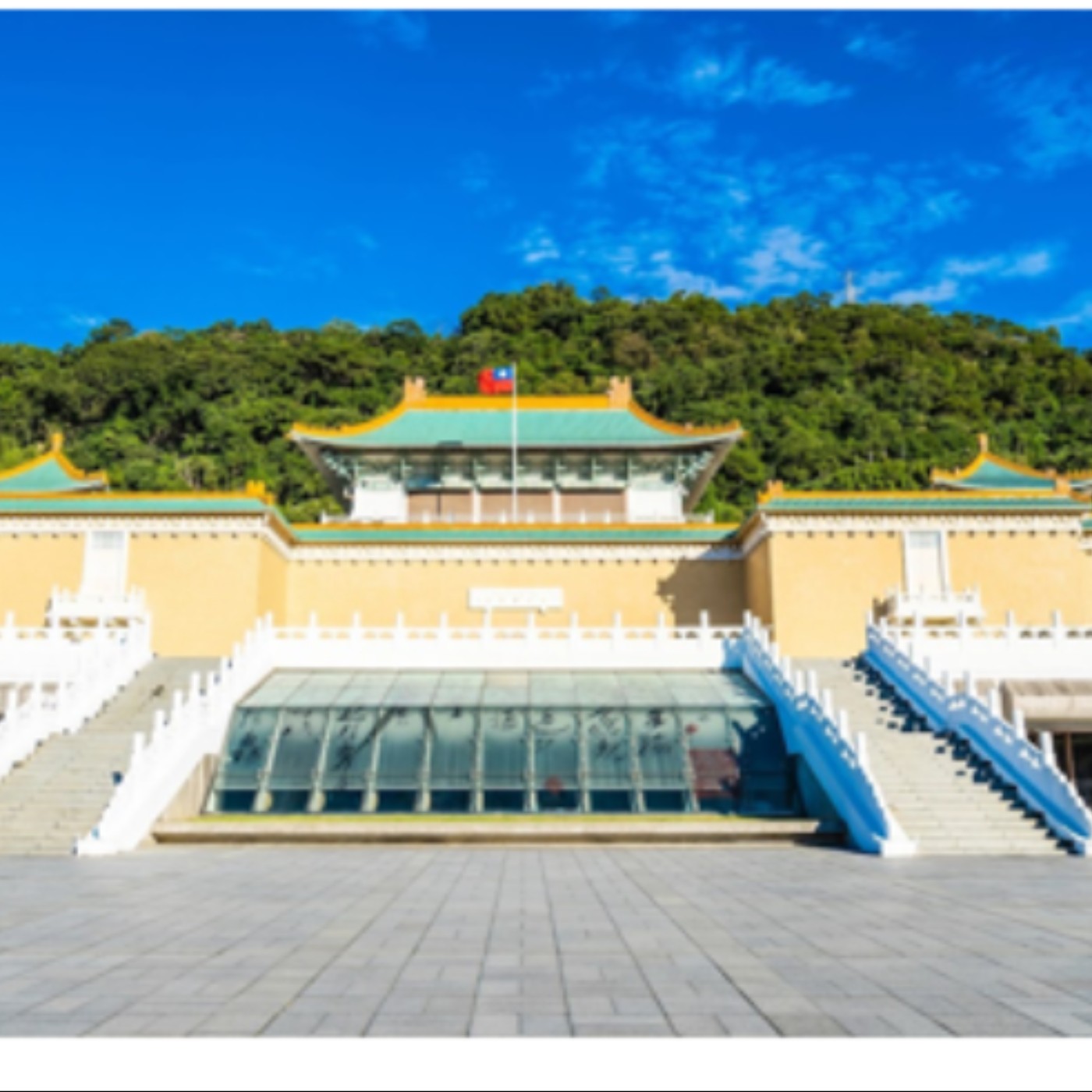 EP78：從北平雪夜到台北晨光：故宮漂泊八千里，那些在戰火中倖存國寶的真實冒險