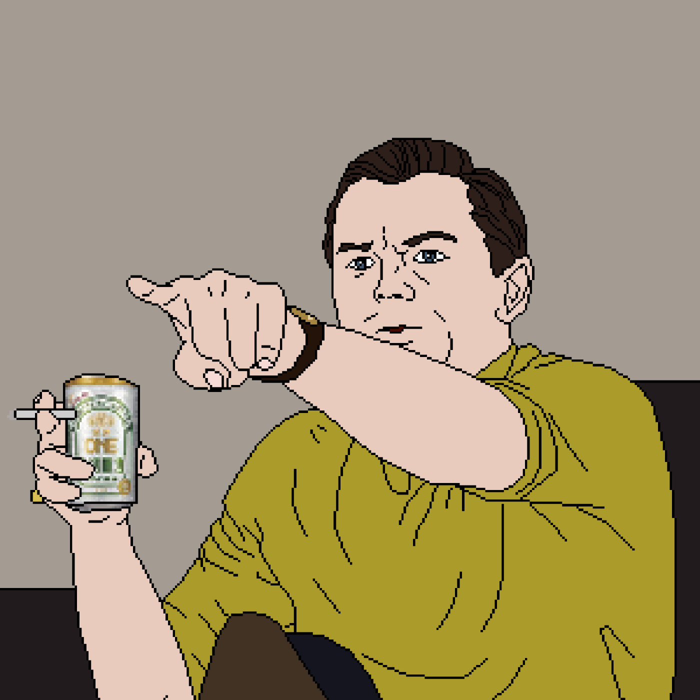 EP216 回魂阿計 EP216 回魂阿計