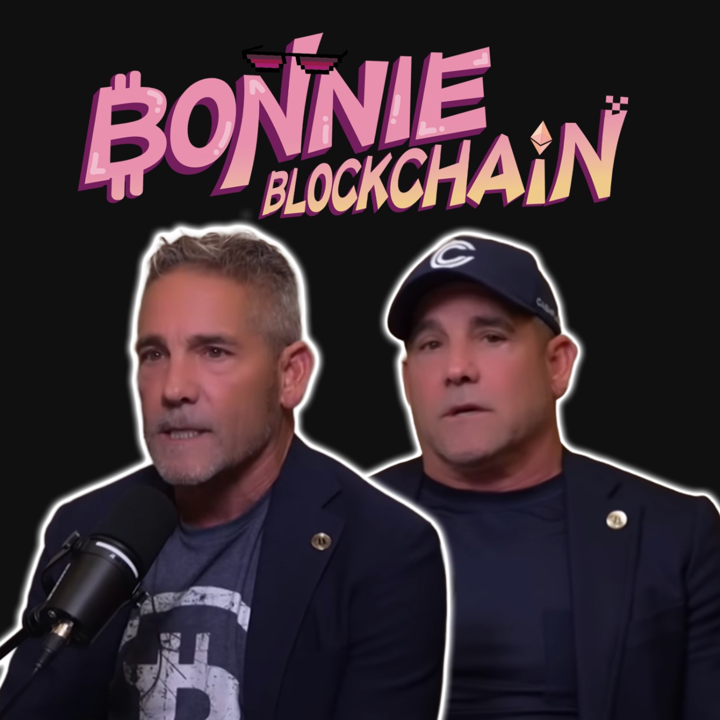 Bonnie Blockchain