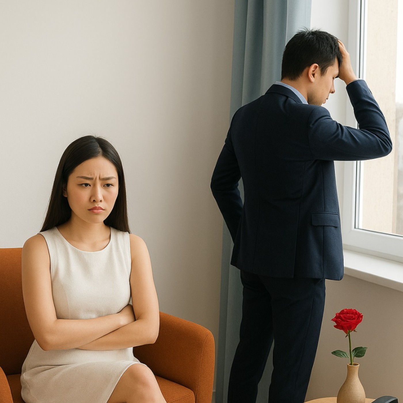 EP56 別再說【他應該懂我】了! 你又沒說,他怎麼會知道?—-成熟的關係,不靠猜,靠【說清楚】 EP56 別再說【他應該懂我】了! 你又沒說,他怎麼會知道?—-成熟的關係,不靠猜,靠【說清楚】