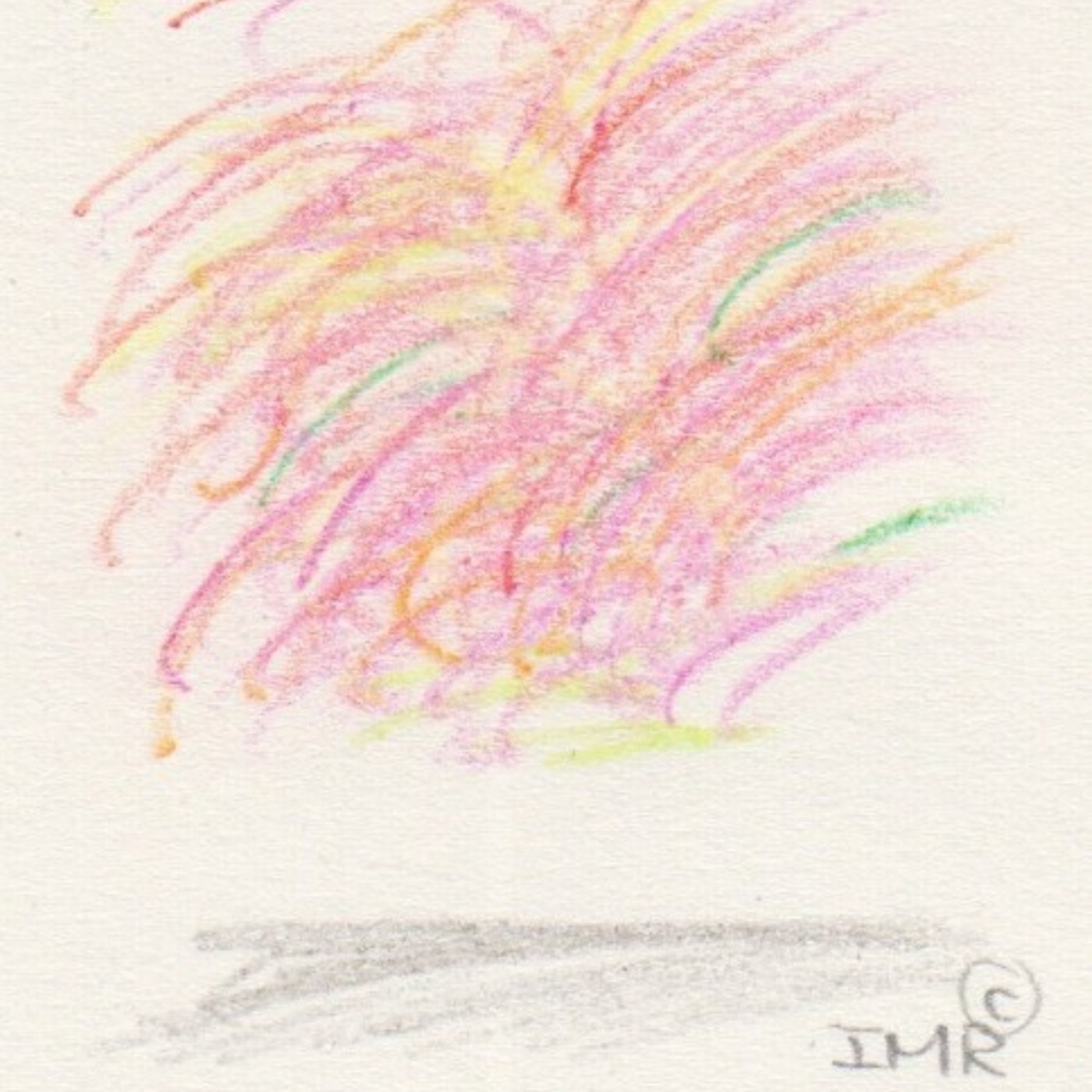 偶爾會想起 - 一個隨機漫步的說書分享