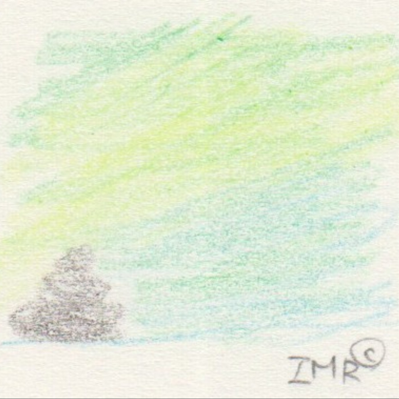 偶爾會想起 - 一個隨機漫步的說書分享