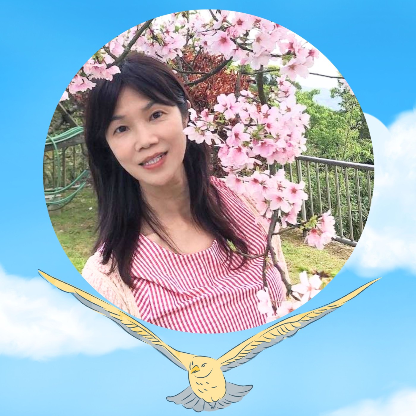【EP059】北一女退休國文老師--易理玉｜他的三個女人！從黃州到海南 蘇東坡詩、情與人生的轉彎 episode artwork
