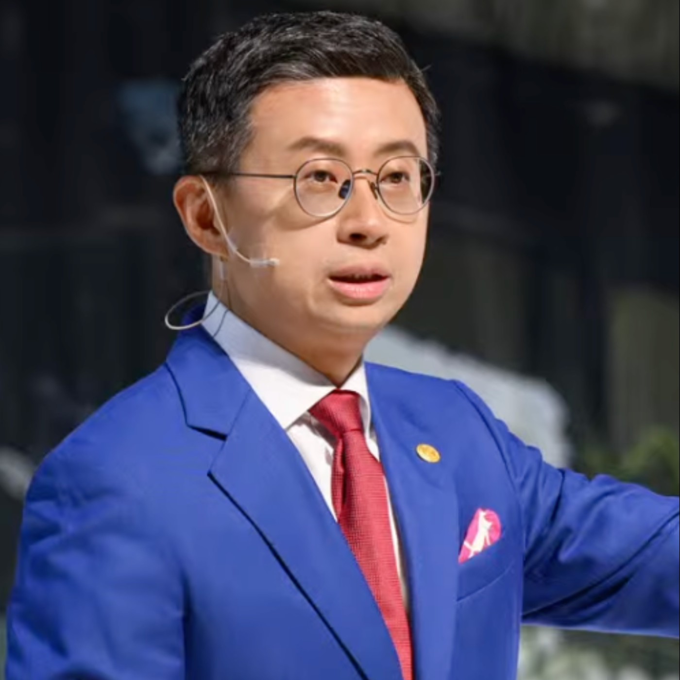 【呱吉直播】呱吉電台EP228:如果有個人想要選舉他就會去做很多跟選舉有關的事情如果他沒有做就表示他沒有要選舉這種事情很容易懂的吧