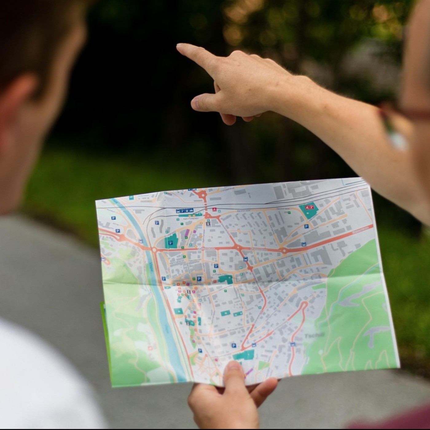 高中生用量表 探索興趣、尋找方向