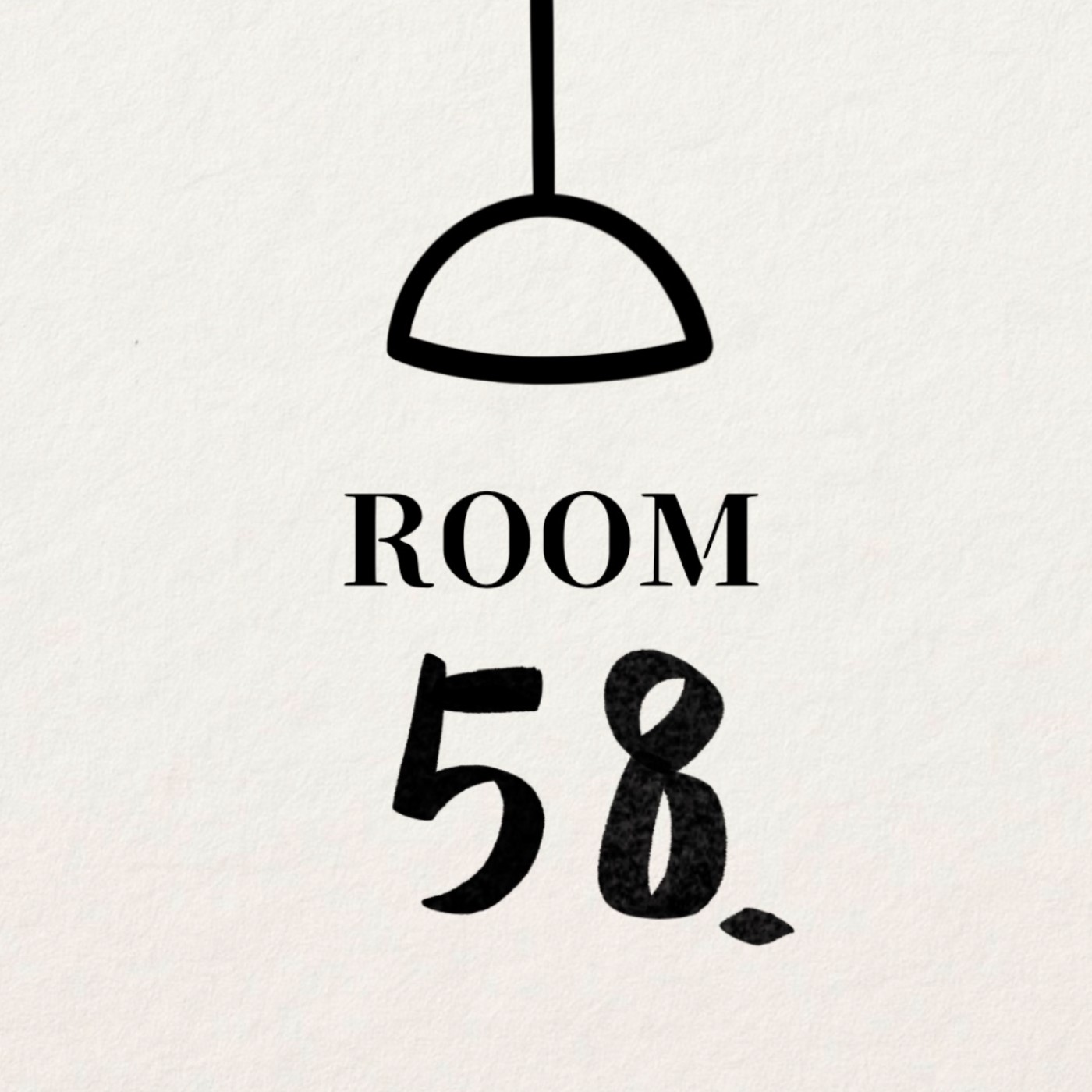 Room.58｜I到地心的艾倫，獨自進香初體驗！