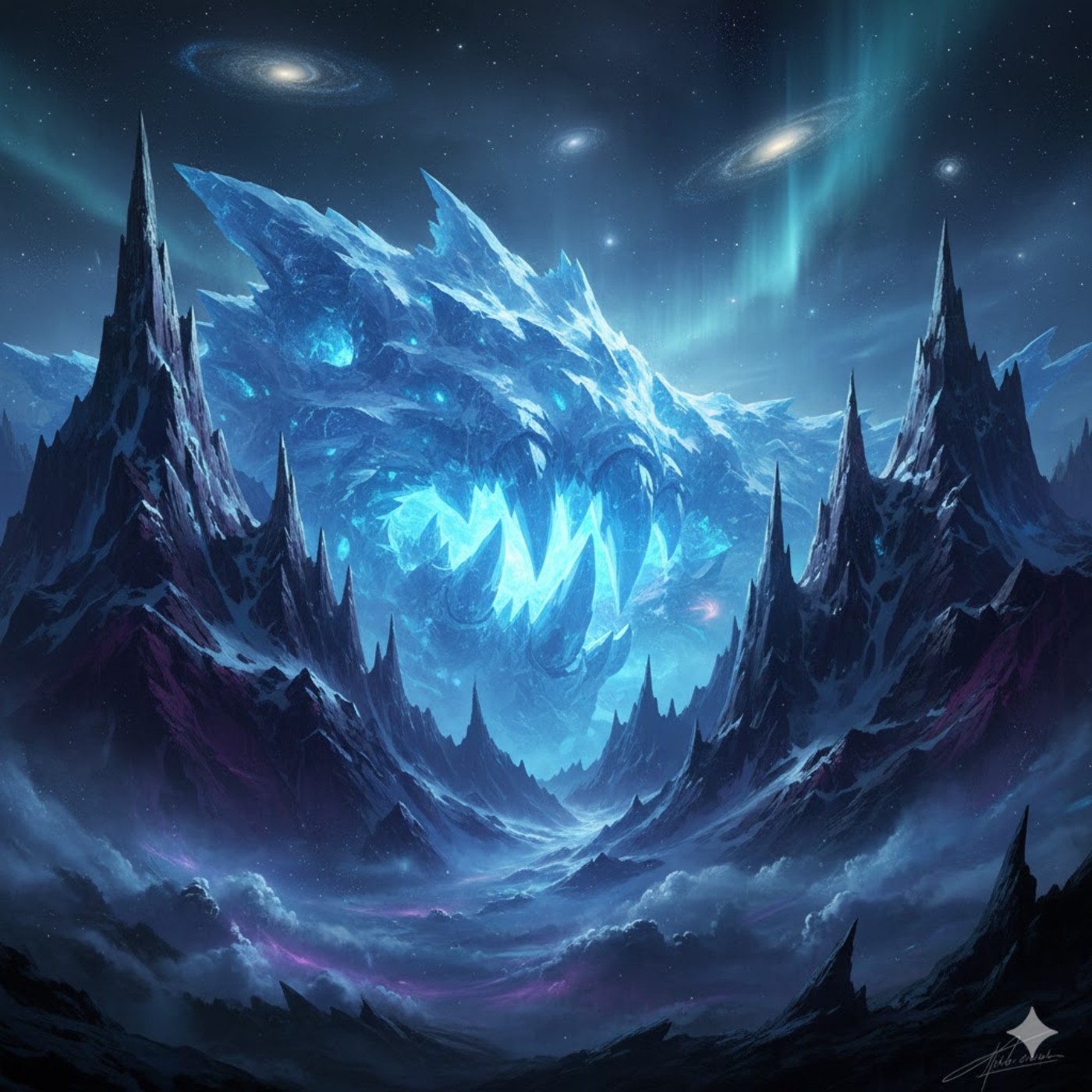 〈EP.144｜地球的超級「慢動作」雕刻家：冰河怎麼從雪花變身成地表推土機？〉 封面