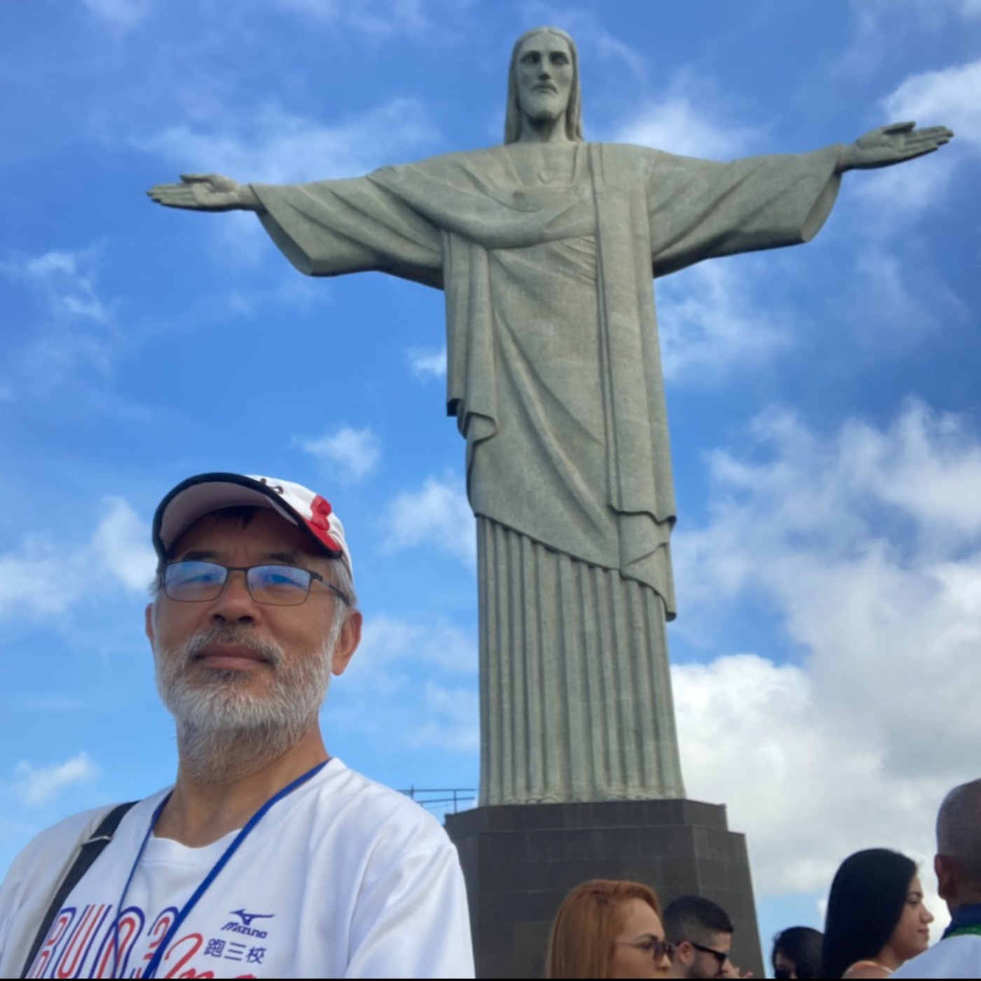 2025世界這麼大15-南美行-15(巴西-2里約基督山)