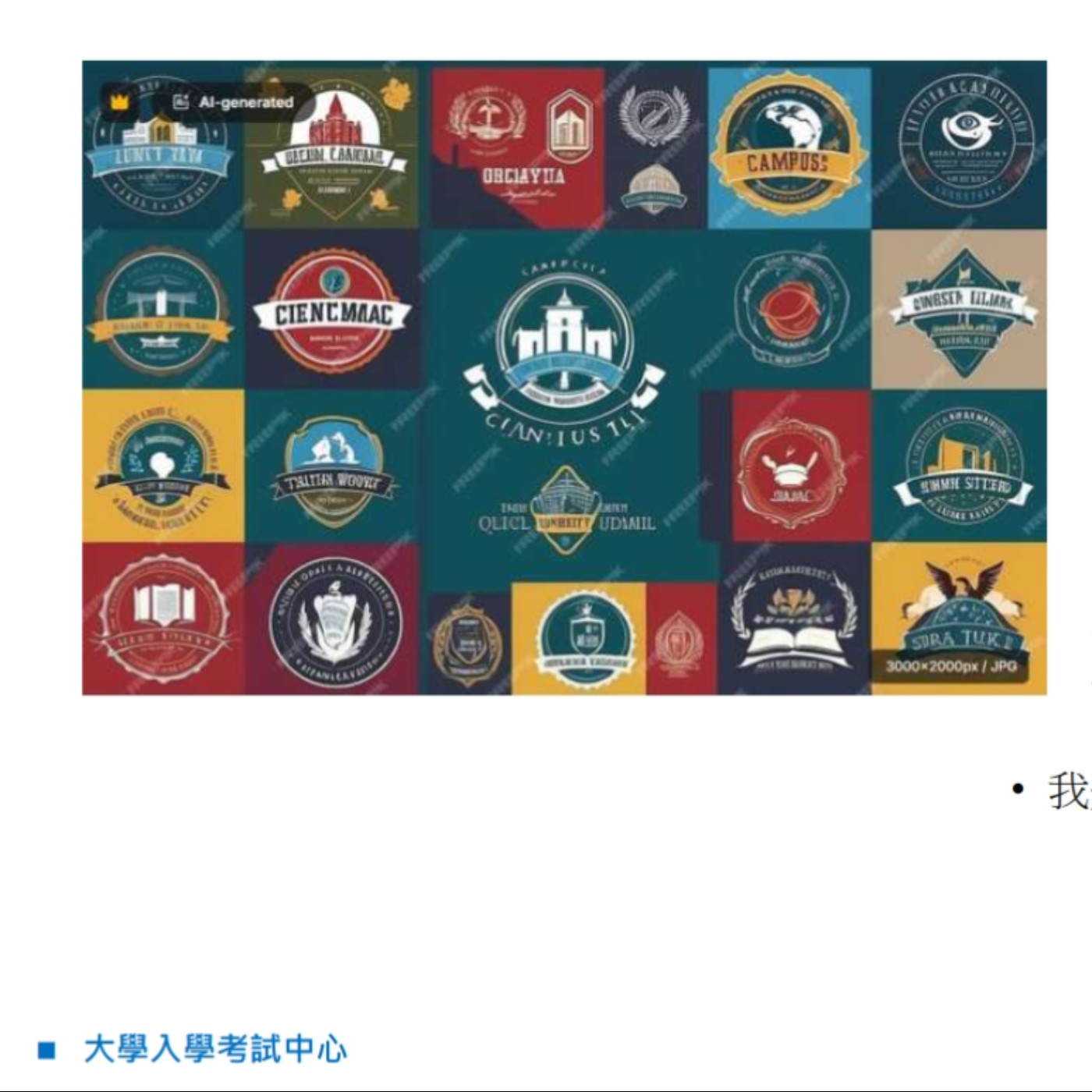 【大學學系探索量表】從理解到使用：一份自我探索的起點