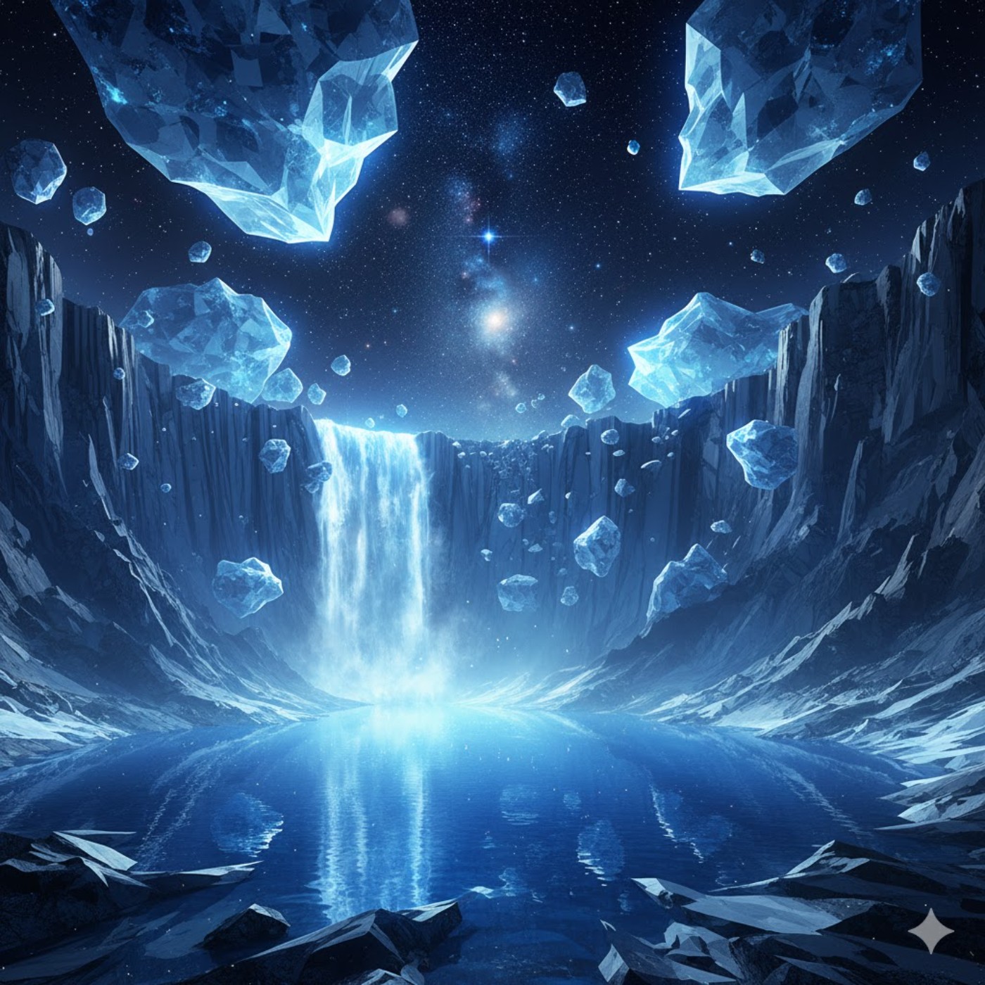 〈EP.145｜冰河退場秀：地球雕刻家的神奇足跡和淡水大水庫〉 封面