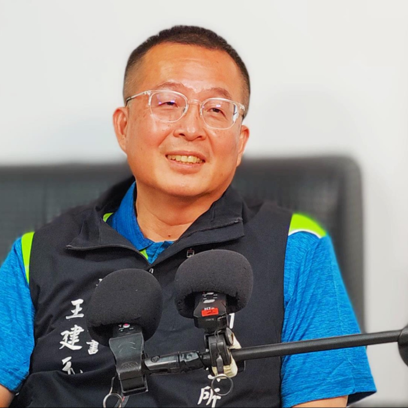 宜居潮州、王建元 專訪(屏東縣-潮州鎮、潮州鎮公所)