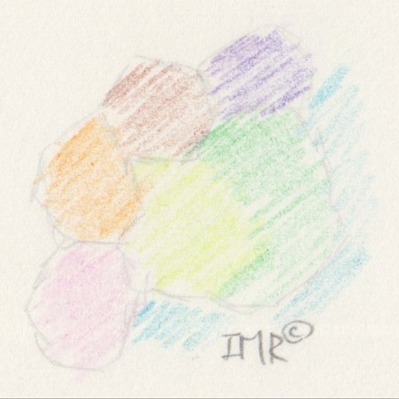 偶爾會想起 - 一個隨機漫步的說書分享