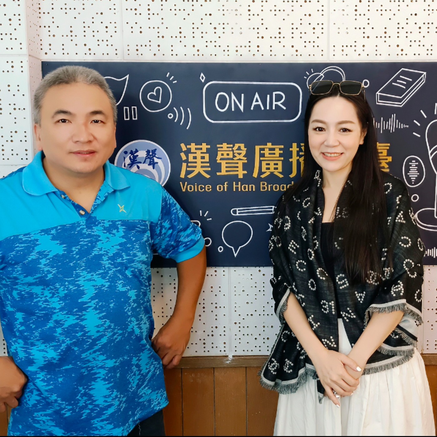 珠寶創業、謝欣潔 專訪(nichée h 榭榭珠寶)