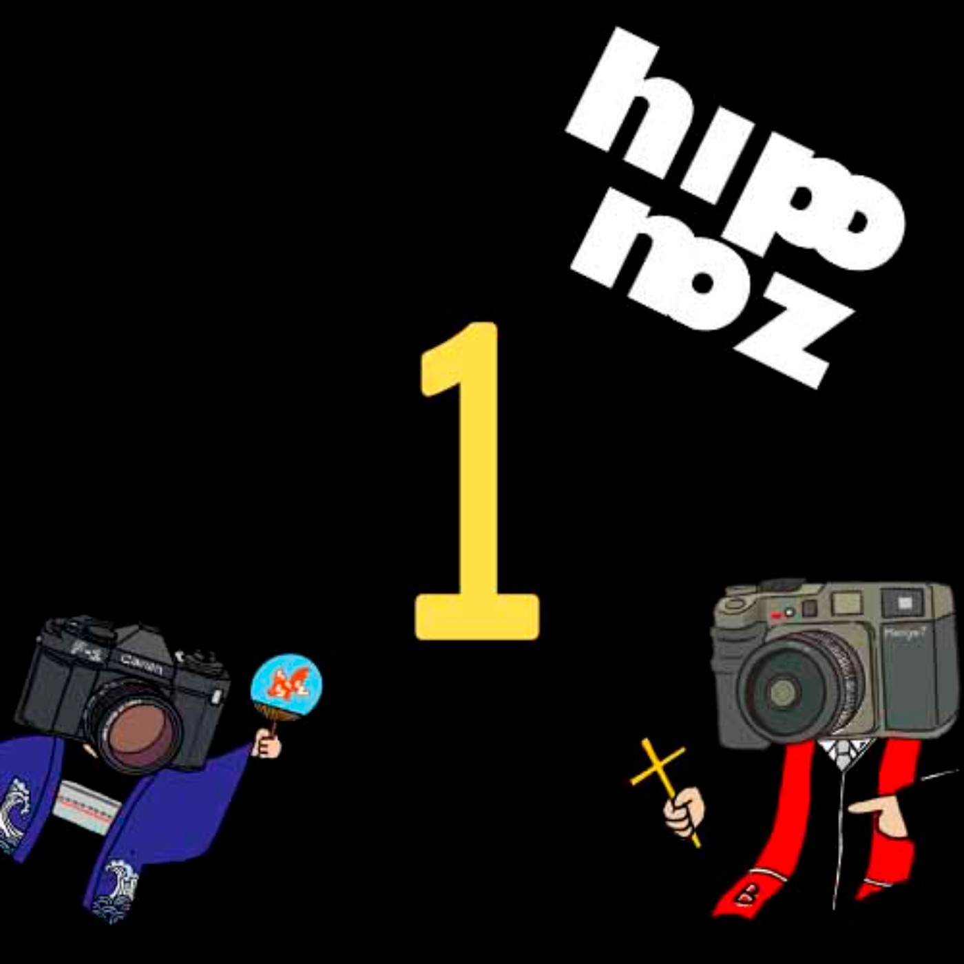 EP43：『寫真放送SP』