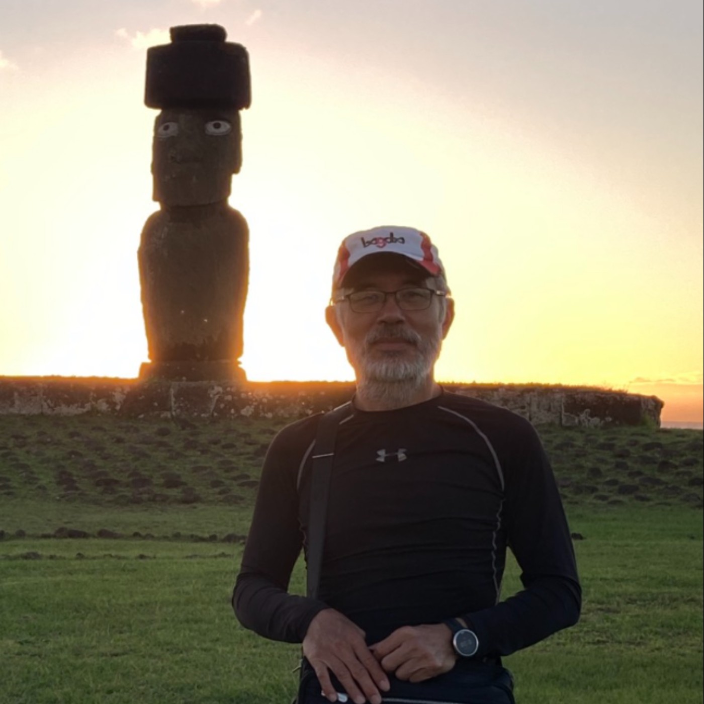 2025世界這麼大18-南美行-18(智利-2復活節島的美麗與哀愁)