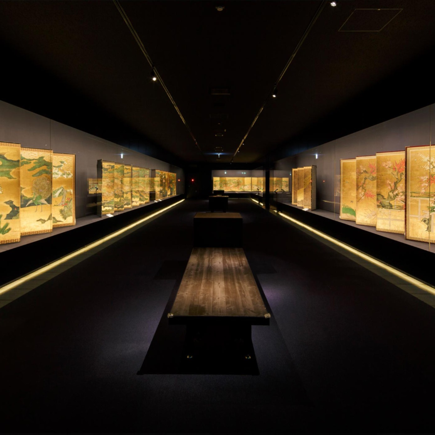 #353 日本美術館的收藏被強制拍賣!!