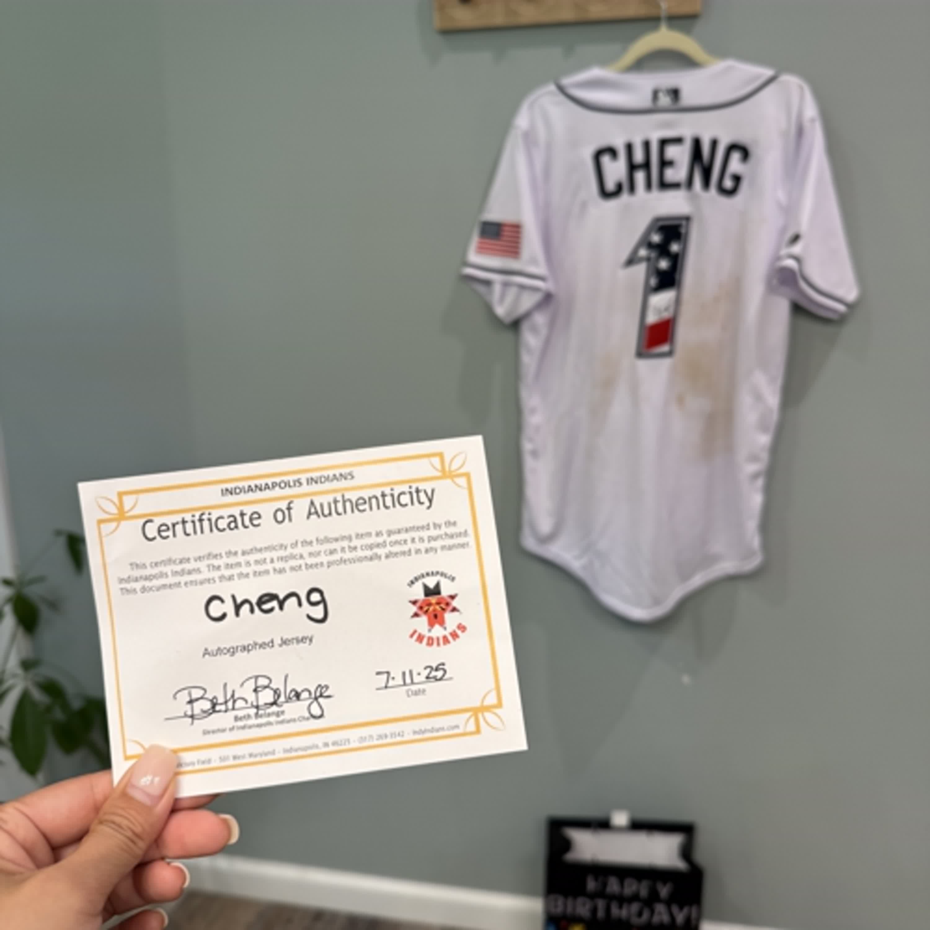 Ep.11｜球場、劇場、教學現場