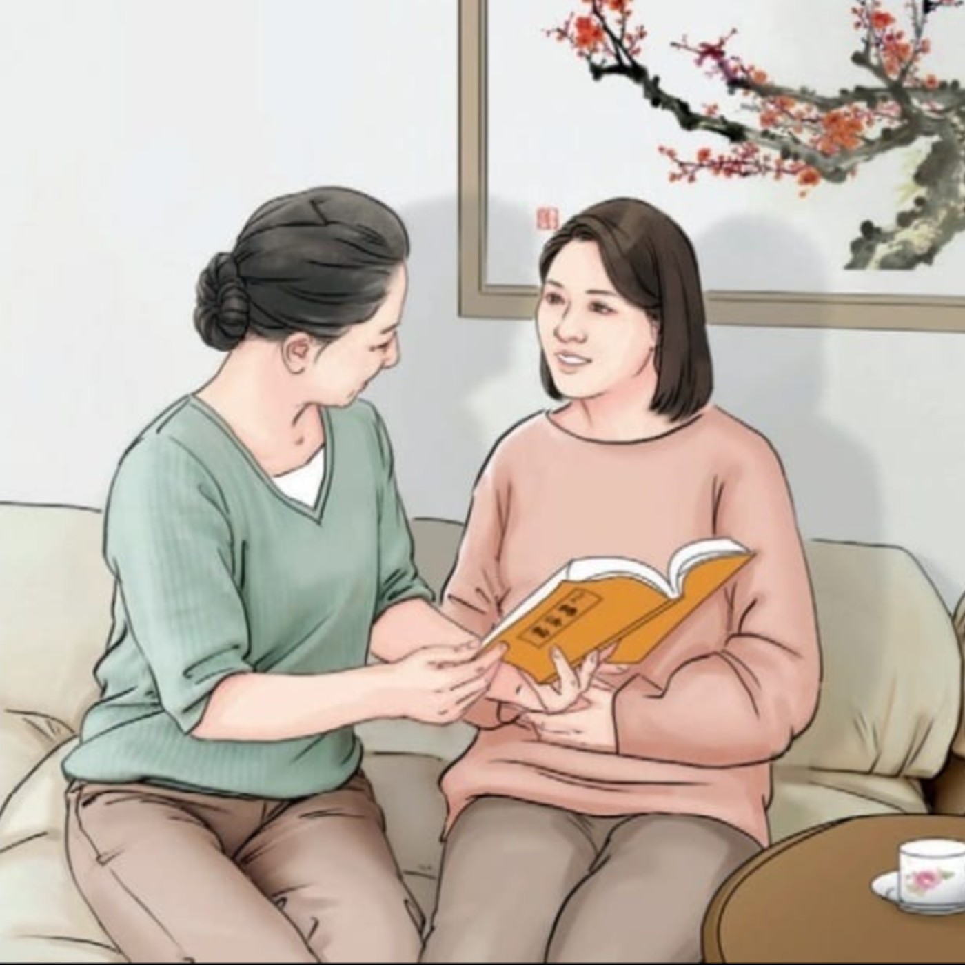 【聽文章】網癮導致精神恐懼行動困難 她如何走出困境？