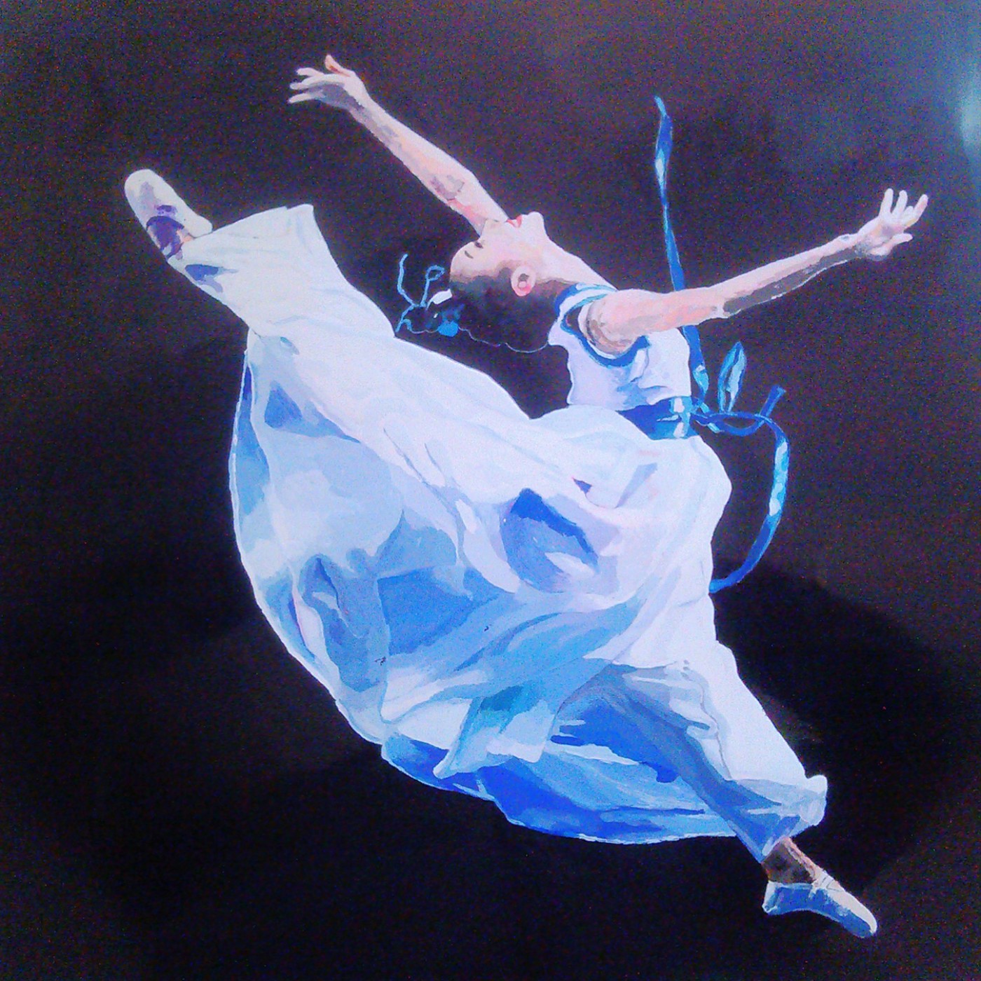 【聽文章】神韻演出何時到中國？