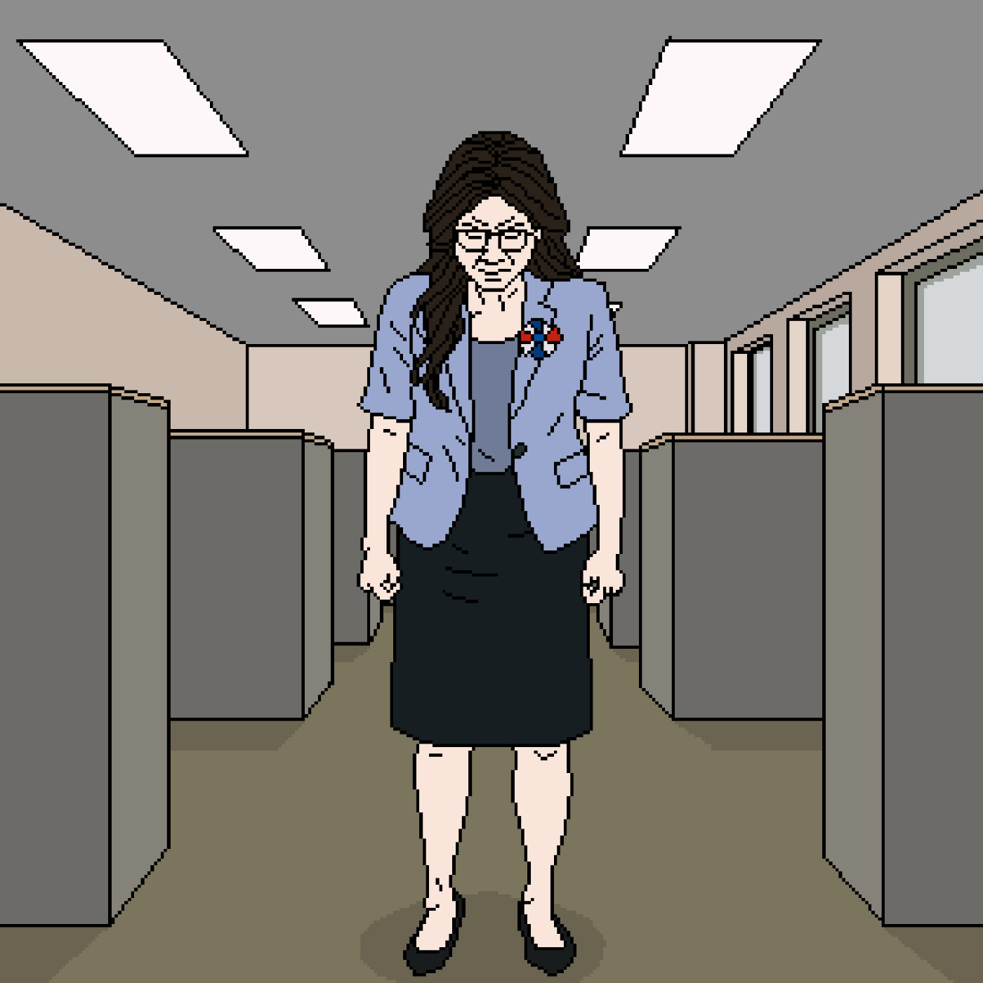 EP217 是時候展現氣場了 EP217 是時候展現氣場了