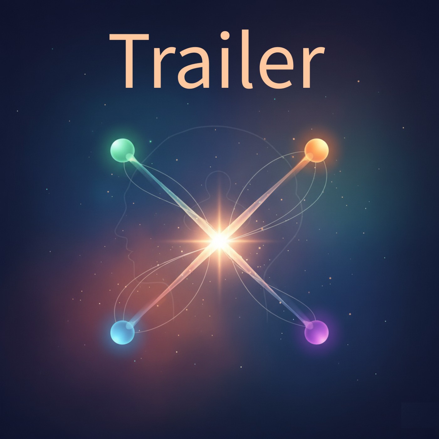 Trailer episode artwork