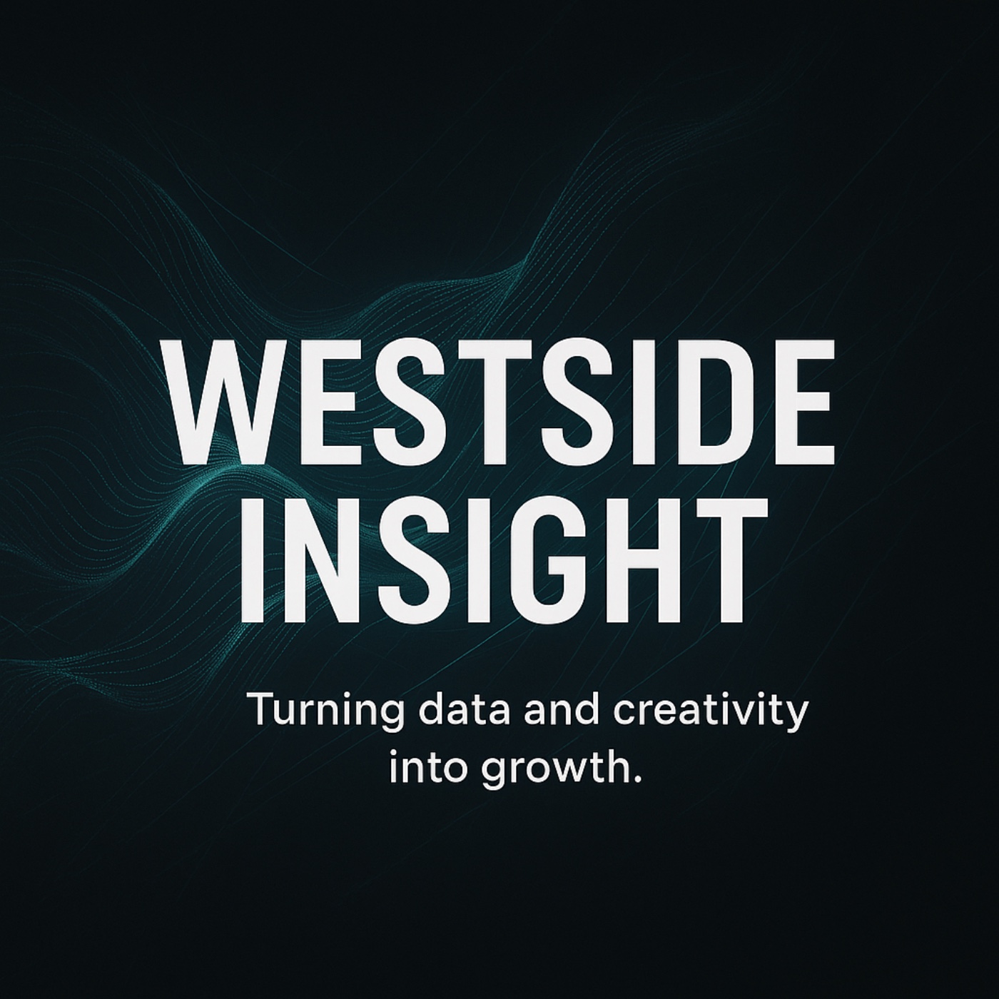 Westside Insight cover art