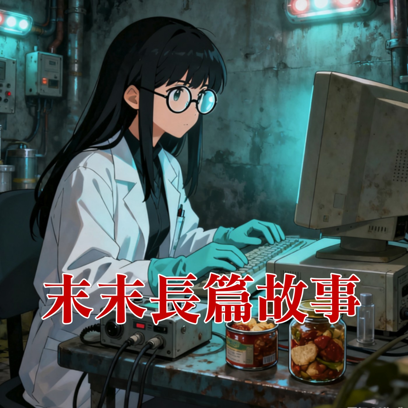 末末長篇故事《御獸世界》寵物店裏充滿了奇怪的寵物,價格還十分昂貴,雙頭哈士奇賣30萬,九尾狐賣100萬,甚至還有火屬性精靈也是店裡面的寵物,故事時長七小時。