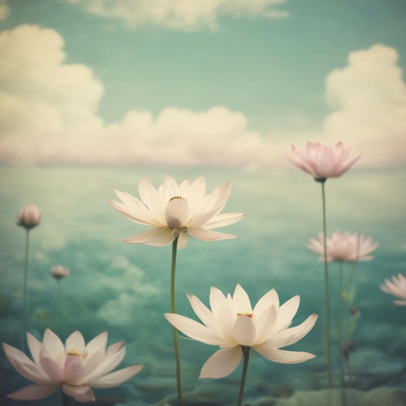 金剛薩埵百字明咒｜淨化業障．懺悔清淨．恢復光明的心