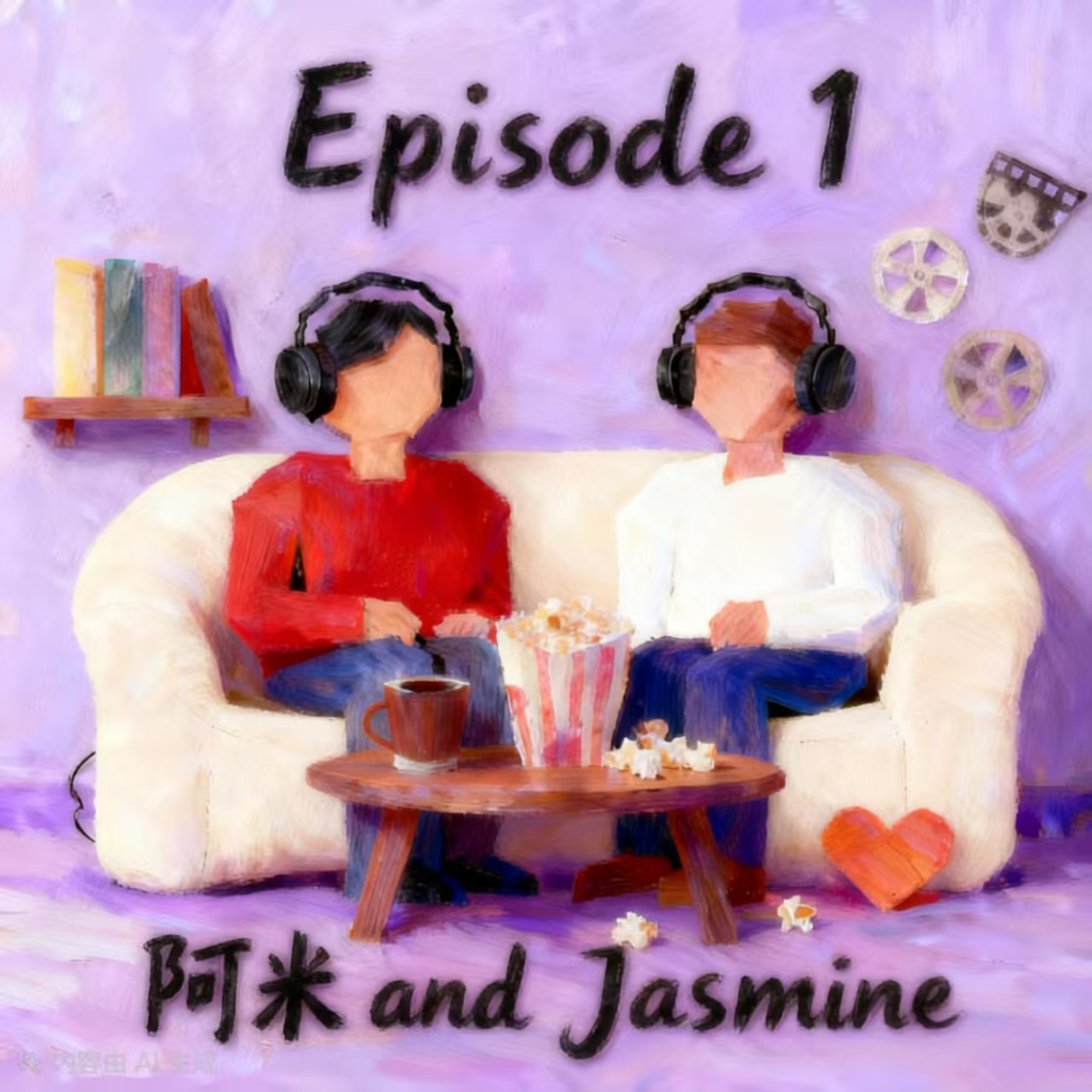 【有點意思#1】那些可能奇葩的相親條件，你在交往中有哪些red flag episode artwork
