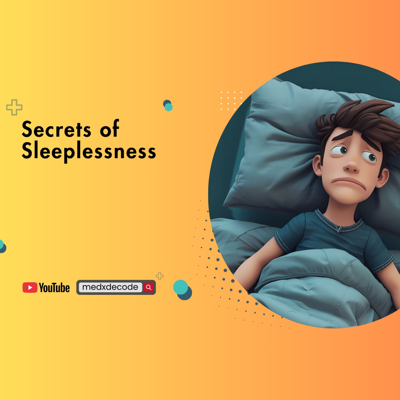 EP24 ecrets of Sleeplessness: Are Young Adults Using Cannabis or Alcohol to Sleep? episode artwork