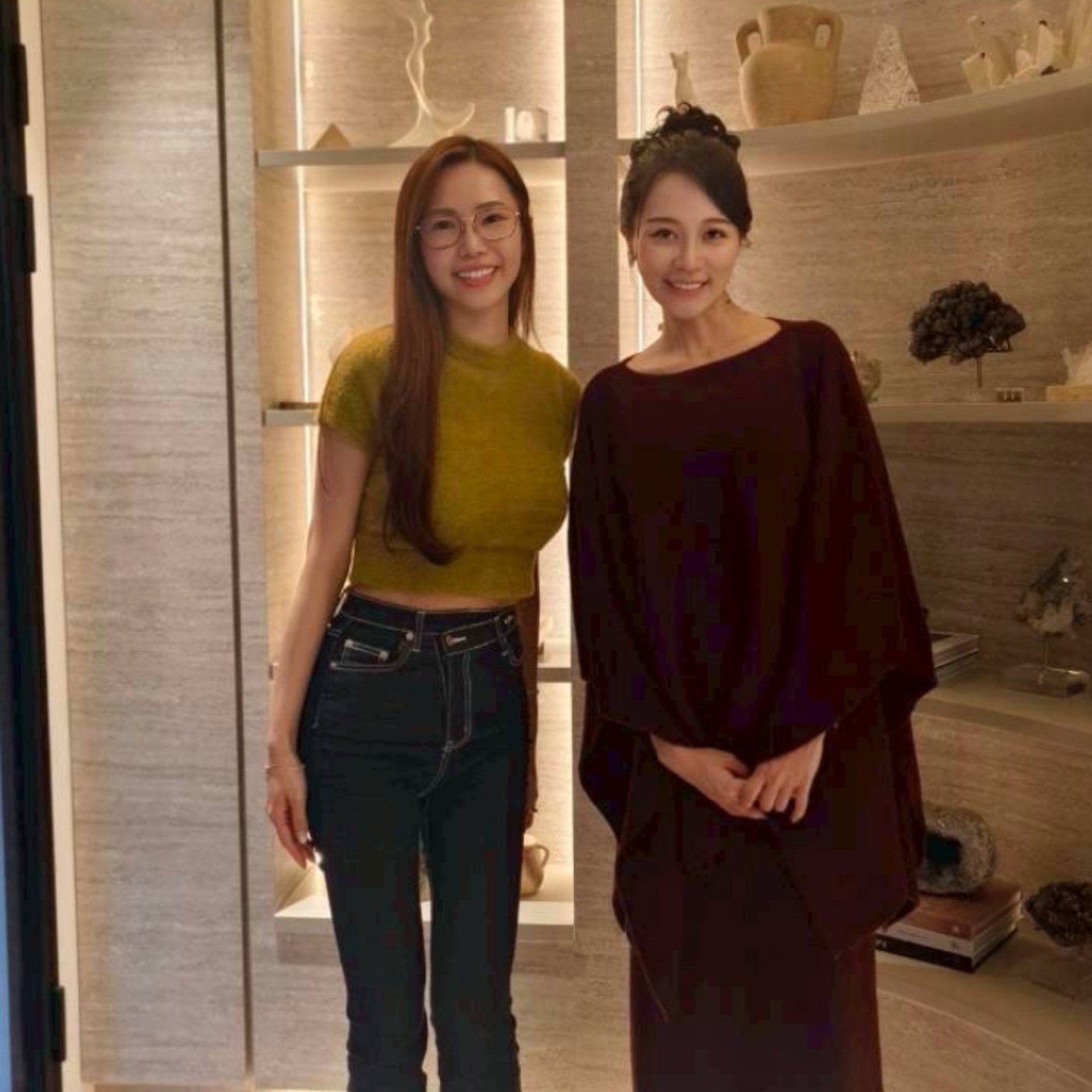 S3EP2：靈性也能當事業，從自我覺察到商業落地 feat.占星師又希